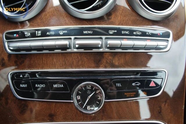 2015 Mercedes-Benz C 300 in Decatur, GA 30032 - 2464266 20