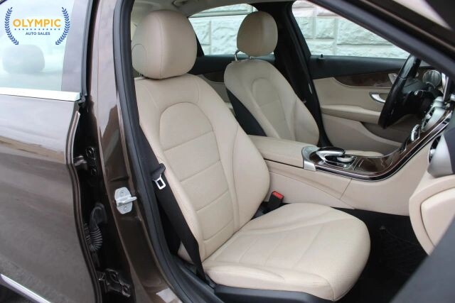 2015 Mercedes-Benz C 300 in Decatur, GA 30032 - 2464266 28