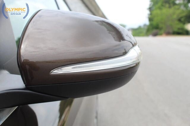 2015 Mercedes-Benz C 300 in Decatur, GA 30032 - 2464266 10