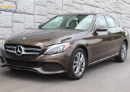 2015 Mercedes-Benz C 300 in Decatur, GA 30032 - 2464266 1