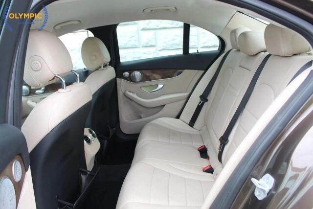 2015 Mercedes-Benz C 300 in Decatur, GA 30032 - 2464266 29