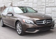 2015 Mercedes-Benz C 300 in Decatur, GA 30032 - 2464266 86