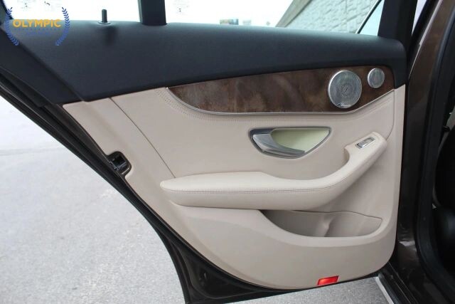 2015 Mercedes-Benz C 300 in Decatur, GA 30032 - 2464266 34