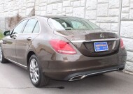 2015 Mercedes-Benz C 300 in Decatur, GA 30032 - 2464266 90
