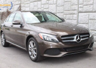 2015 Mercedes-Benz C 300 in Decatur, GA 30032 - 2464266 2