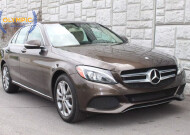 2015 Mercedes-Benz C 300 in Decatur, GA 30032 - 2464266 44