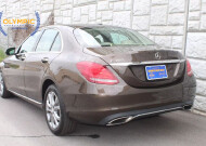 2015 Mercedes-Benz C 300 in Decatur, GA 30032 - 2464266 48