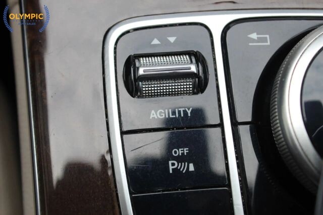 2015 Mercedes-Benz C 300 in Decatur, GA 30032 - 2464266 23