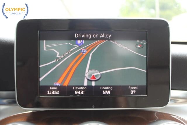 2015 Mercedes-Benz C 300 in Decatur, GA 30032 - 2464266 18