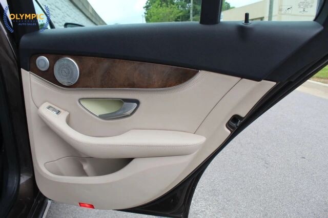 2015 Mercedes-Benz C 300 in Decatur, GA 30032 - 2464266 35