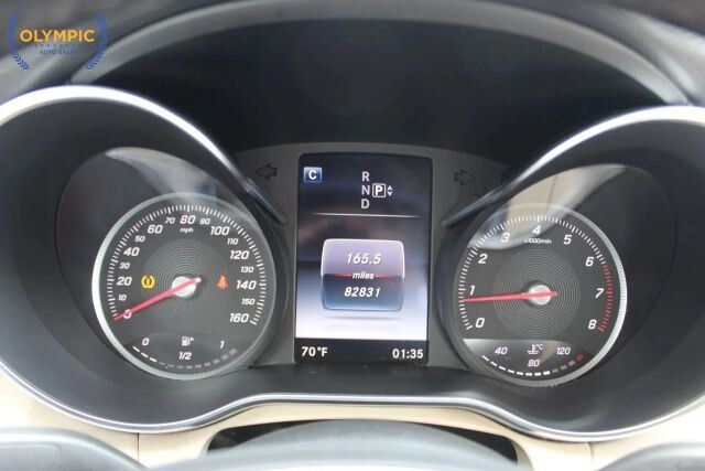 2015 Mercedes-Benz C 300 in Decatur, GA 30032 - 2464266 16