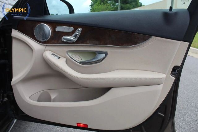 2015 Mercedes-Benz C 300 in Decatur, GA 30032 - 2464266 33