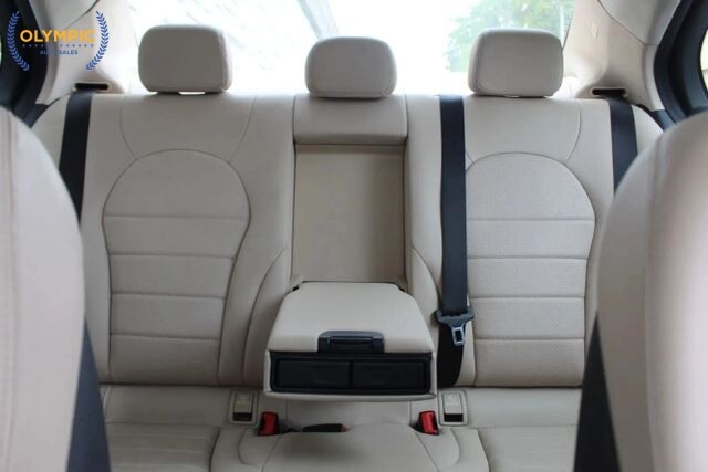 2015 Mercedes-Benz C 300 in Decatur, GA 30032 - 2464266 31