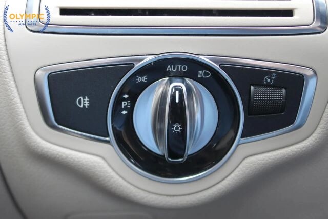 2015 Mercedes-Benz C 300 in Decatur, GA 30032 - 2464266 24