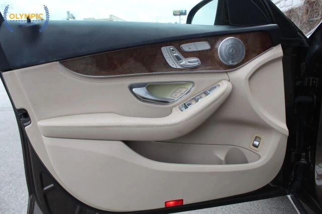 2015 Mercedes-Benz C 300 in Decatur, GA 30032 - 2464266 32