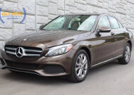 2015 Mercedes-Benz C 300 in Decatur, GA 30032 - 2464266 43