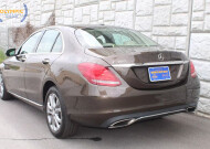 2015 Mercedes-Benz C 300 in Decatur, GA 30032 - 2464266 6