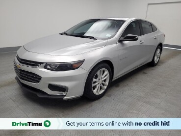 2018 Chevrolet Malibu in Memphis, TN 38115