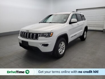 2018 Jeep Grand Cherokee in Newport News, VA 23601