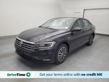 2019 Volkswagen Jetta in Fayetteville, NC 28304