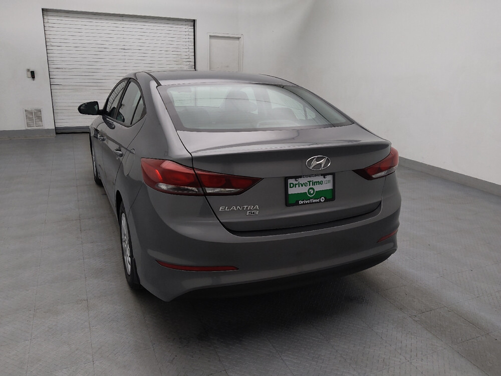 2018 Hyundai Elantra in Columbia, SC 29210 - 2464531 6