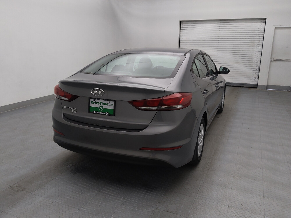 2018 Hyundai Elantra in Columbia, SC 29210 - 2464531 7
