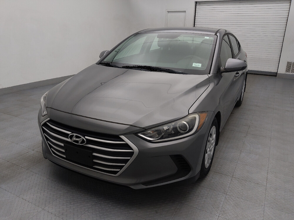 2018 Hyundai Elantra in Columbia, SC 29210 - 2464531 15