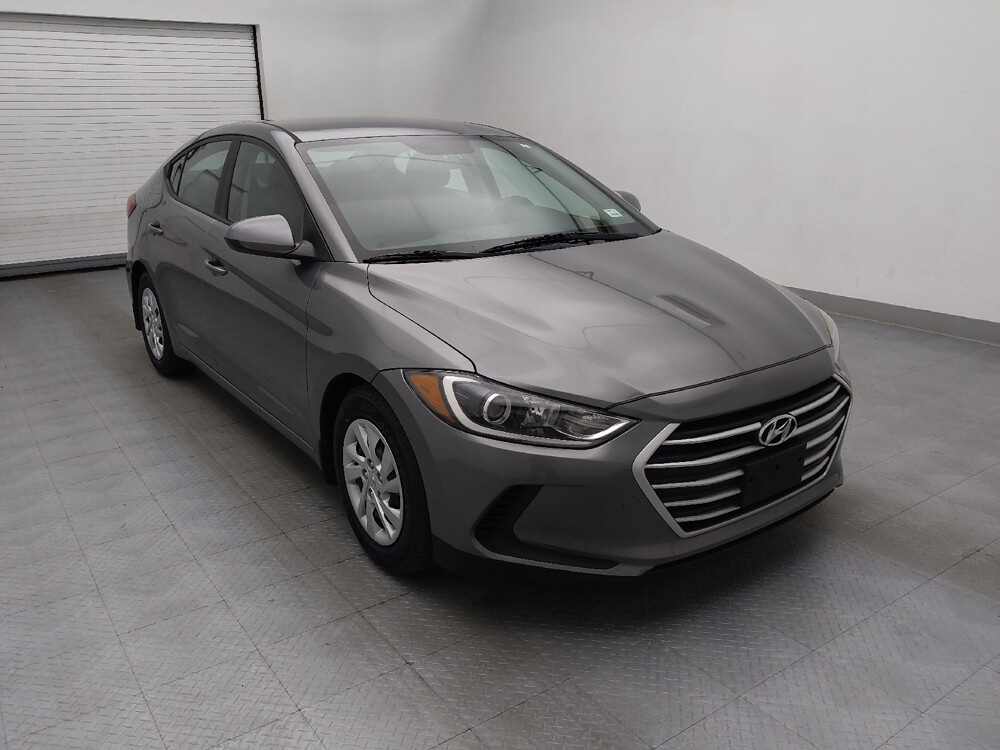 2018 Hyundai Elantra in Columbia, SC 29210 - 2464531 13