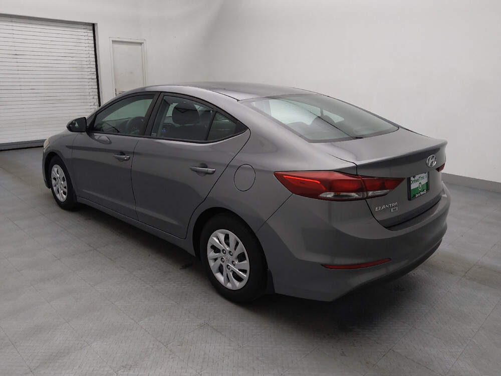 2018 Hyundai Elantra in Columbia, SC 29210 - 2464531 3