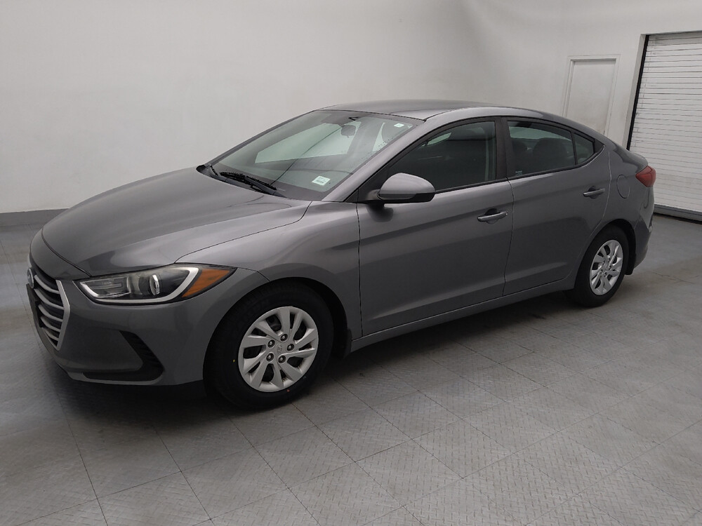 2018 Hyundai Elantra in Columbia, SC 29210 - 2464531 2
