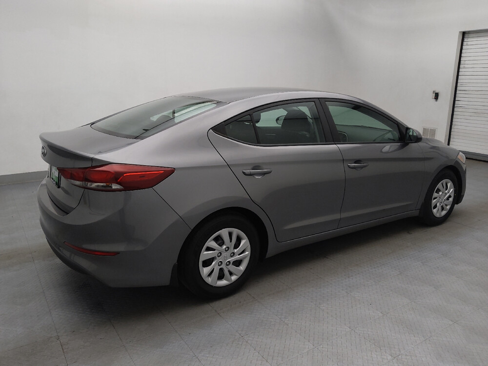 2018 Hyundai Elantra in Columbia, SC 29210 - 2464531 10