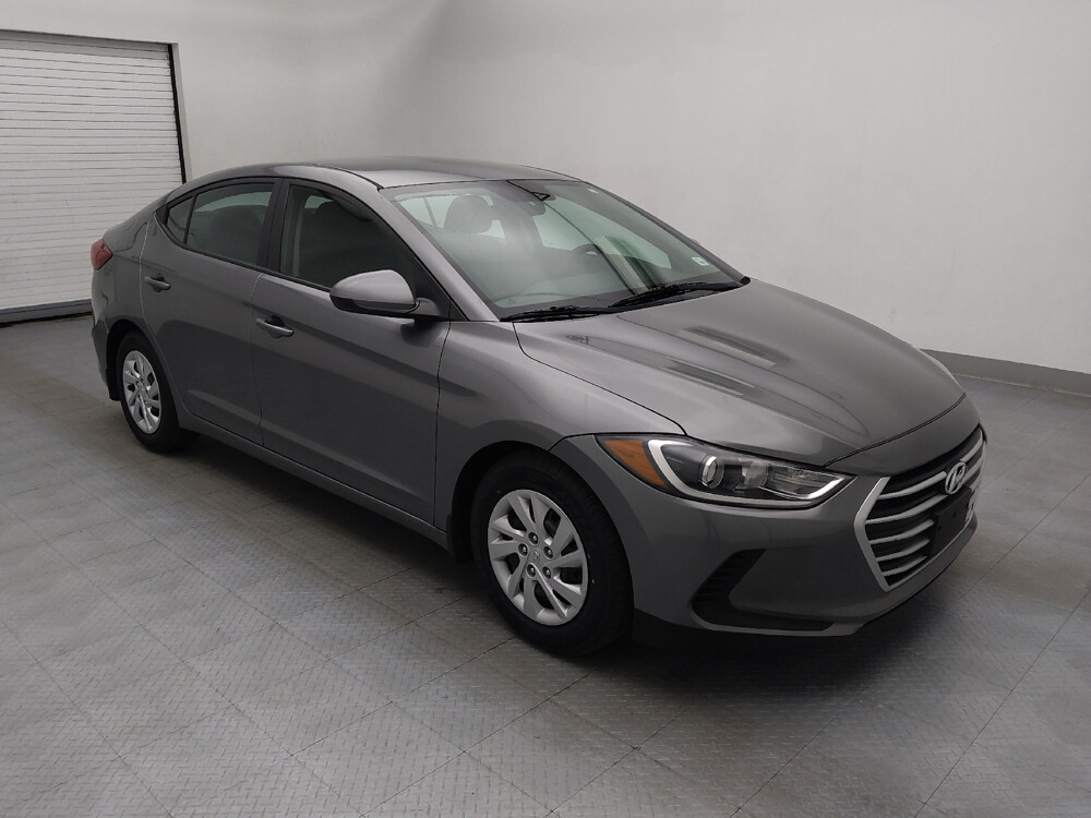 2018 Hyundai Elantra in Columbia, SC 29210 - 2464531 11