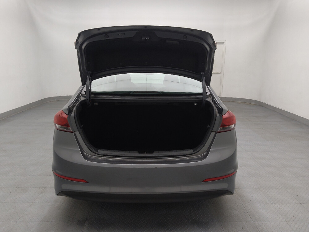 2018 Hyundai Elantra in Columbia, SC 29210 - 2464531 29