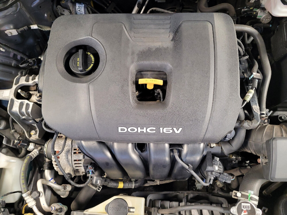 2018 Hyundai Elantra in Columbia, SC 29210 - 2464531 30