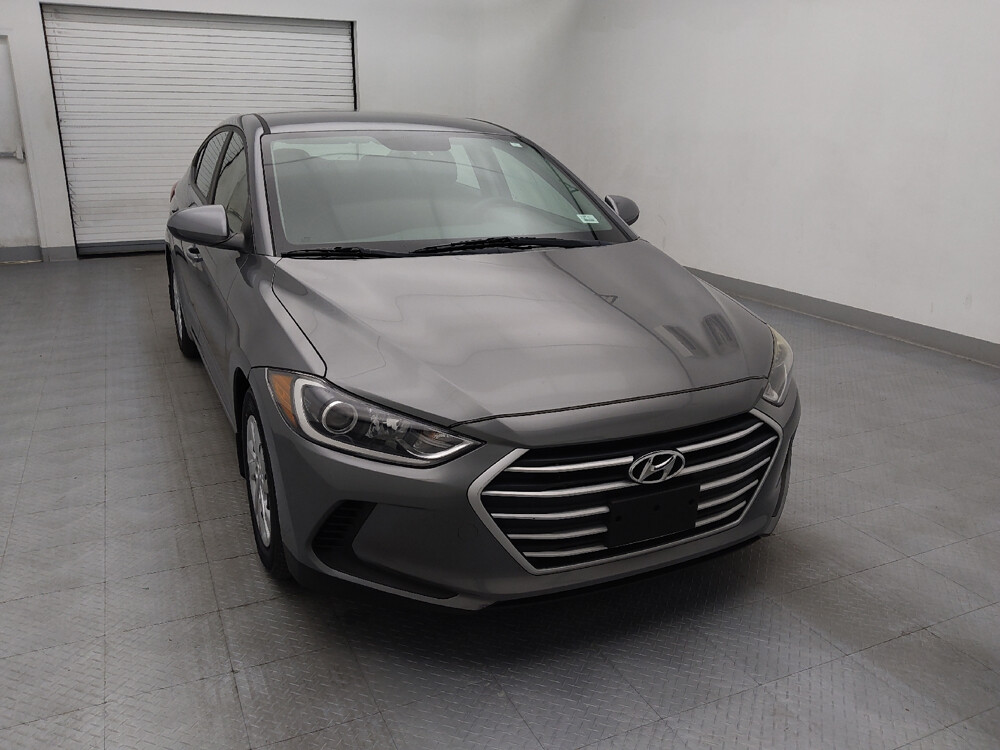 2018 Hyundai Elantra in Columbia, SC 29210 - 2464531 14