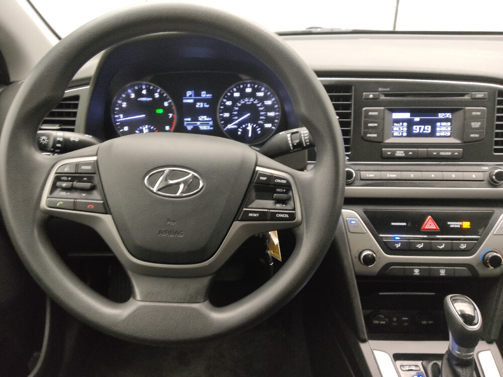 2018 Hyundai Elantra in Columbia, SC 29210 - 2464531 22