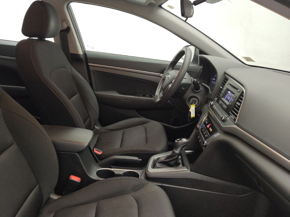 2018 Hyundai Elantra in Columbia, SC 29210 - 2464531 21