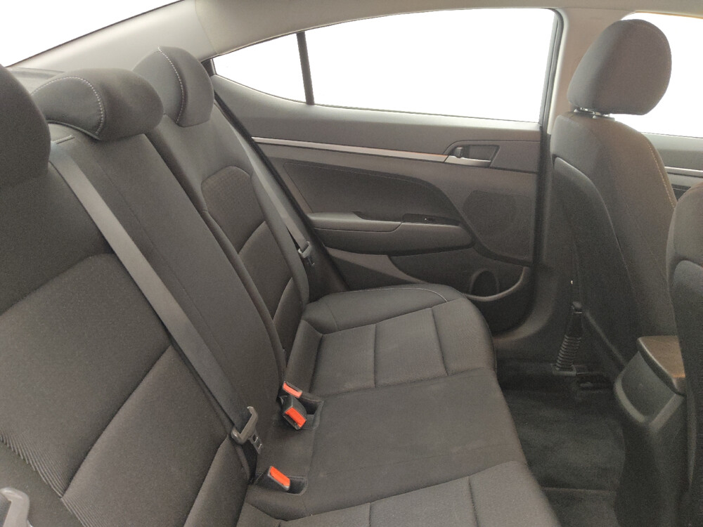 2018 Hyundai Elantra in Columbia, SC 29210 - 2464531 19