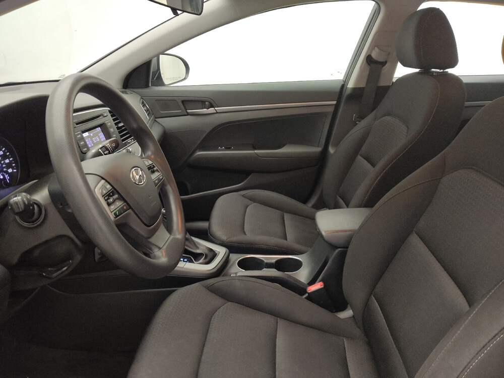 2018 Hyundai Elantra in Columbia, SC 29210 - 2464531 17