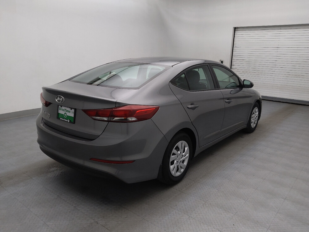 2018 Hyundai Elantra in Columbia, SC 29210 - 2464531 9