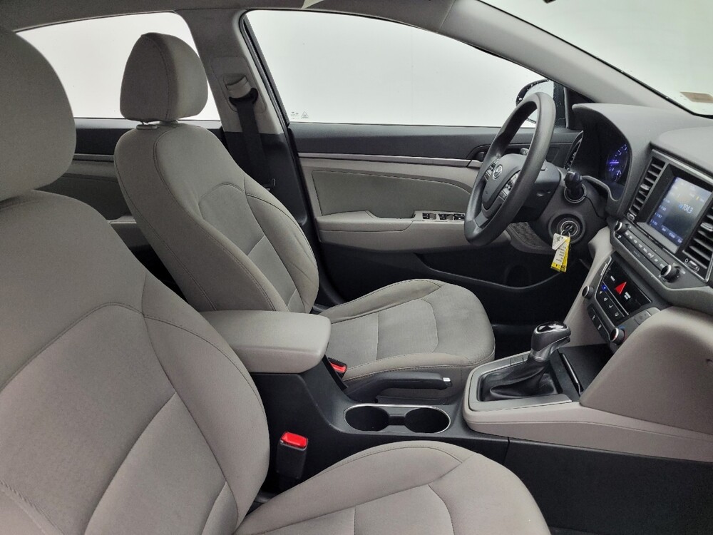 2018 Hyundai Elantra in Charlotte, NC 28213 - 2464539 21