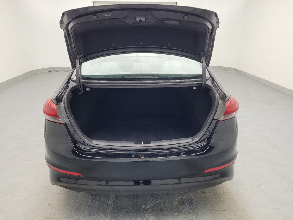 2018 Hyundai Elantra in Charlotte, NC 28213 - 2464539 55