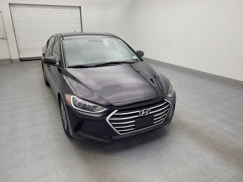 2018 Hyundai Elantra in Charlotte, NC 28213 - 2464539 44