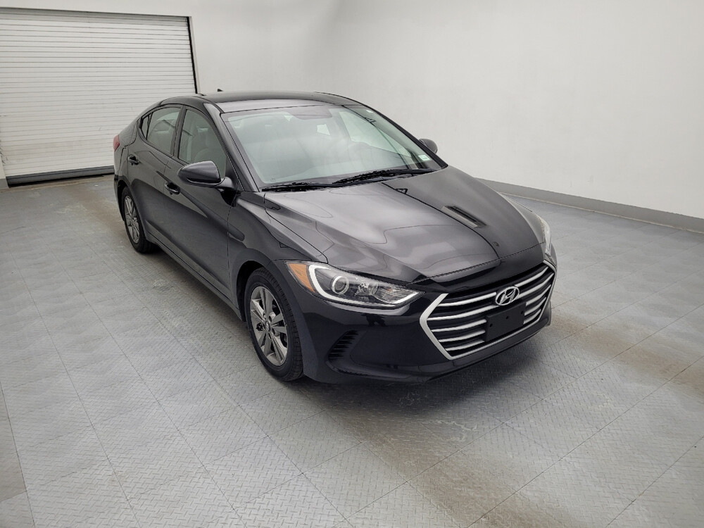 2018 Hyundai Elantra in Charlotte, NC 28213 - 2464539 43
