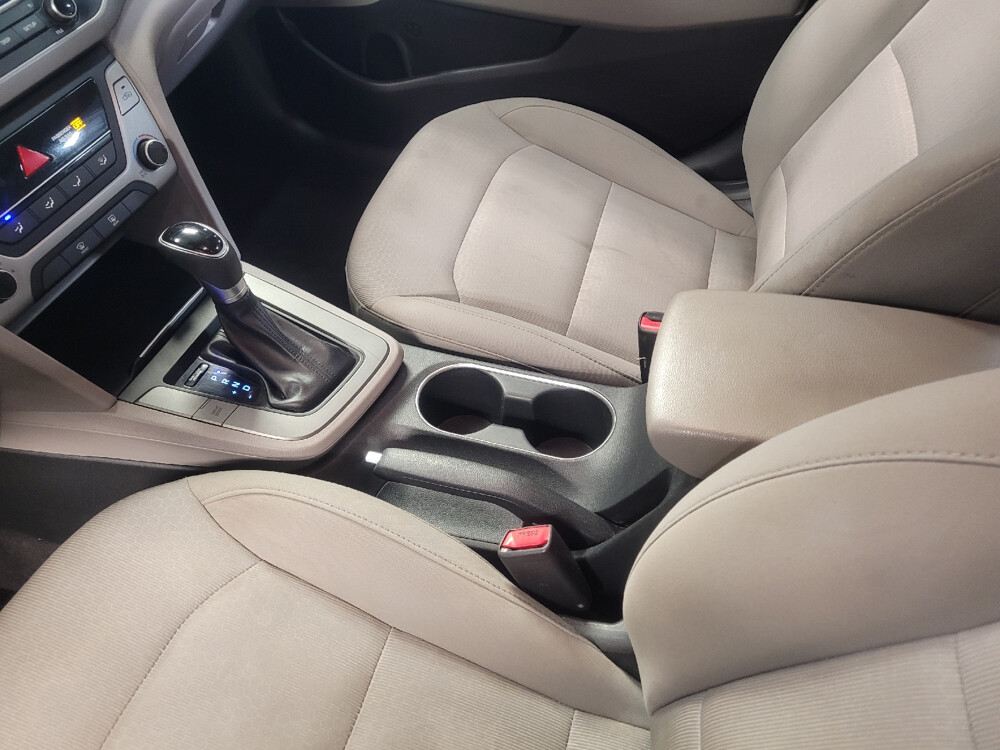 2018 Hyundai Elantra in Charlotte, NC 28213 - 2464539 53
