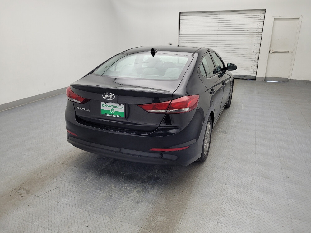 2018 Hyundai Elantra in Charlotte, NC 28213 - 2464539 39