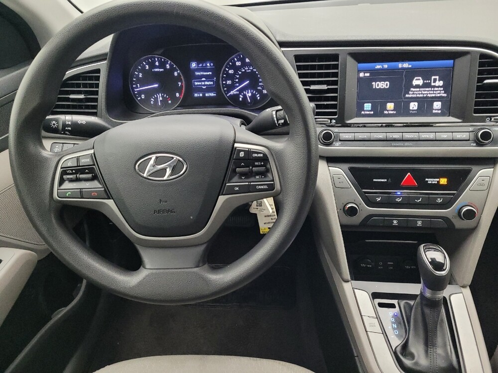 2018 Hyundai Elantra in Charlotte, NC 28213 - 2464539 22
