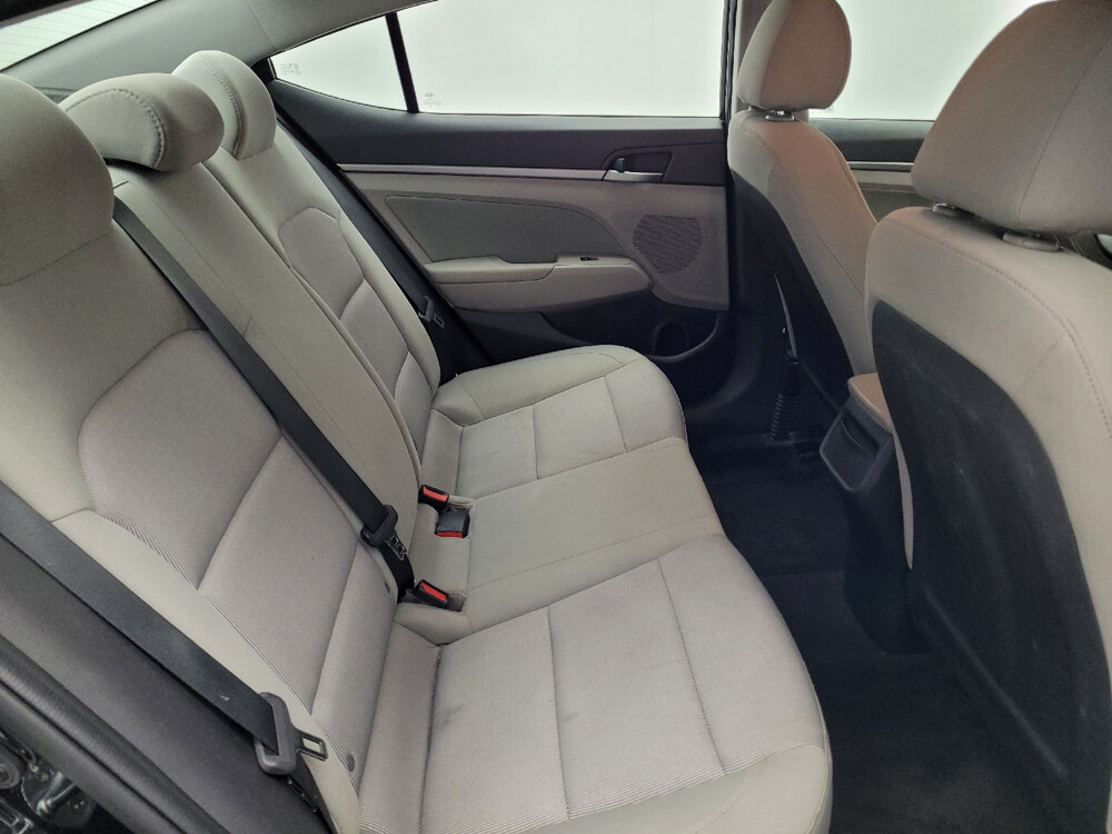 2018 Hyundai Elantra in Charlotte, NC 28213 - 2464539 48