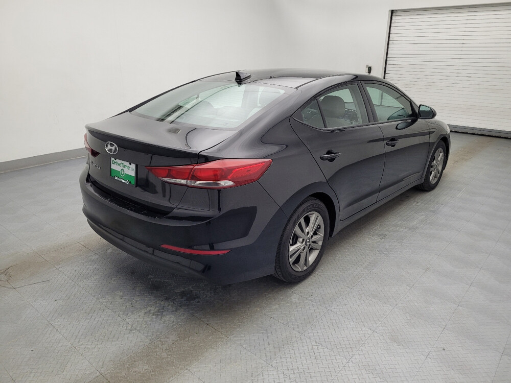 2018 Hyundai Elantra in Charlotte, NC 28213 - 2464539 40