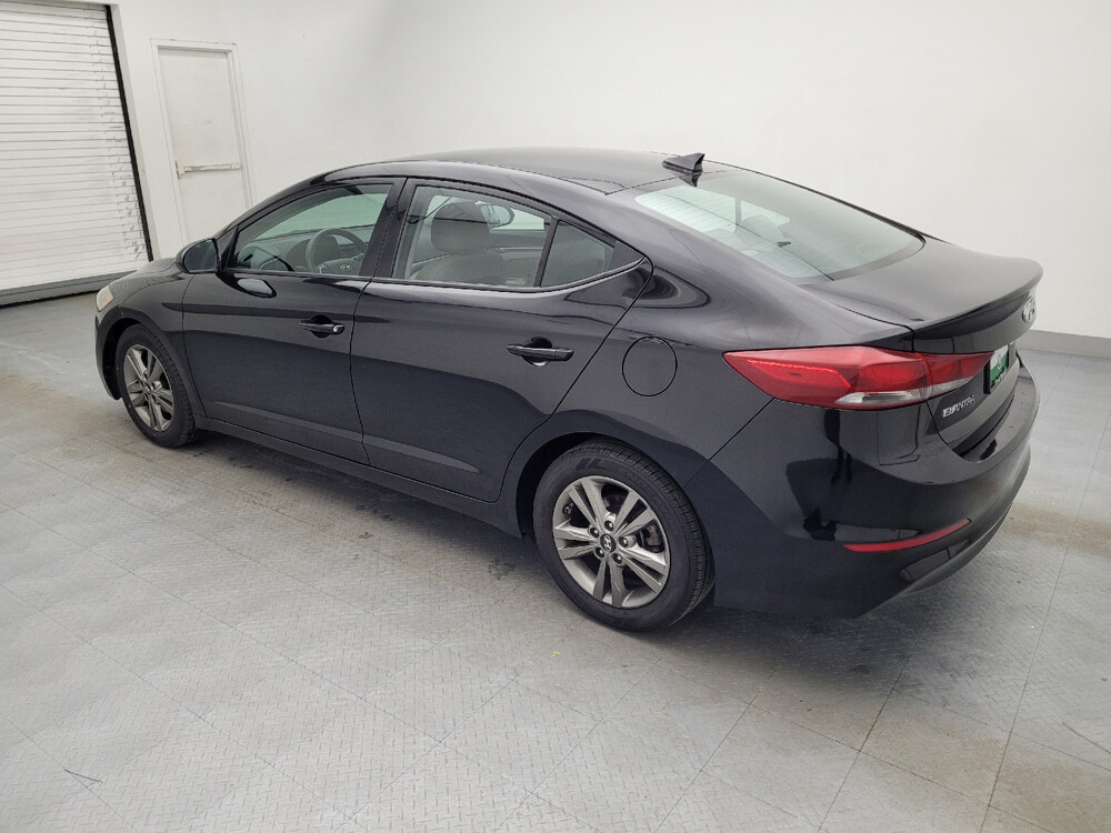 2018 Hyundai Elantra in Charlotte, NC 28213 - 2464539 36
